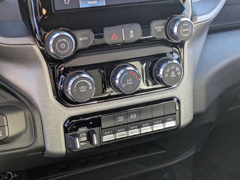 New 2026 RAM 4500 Tradesman image 18