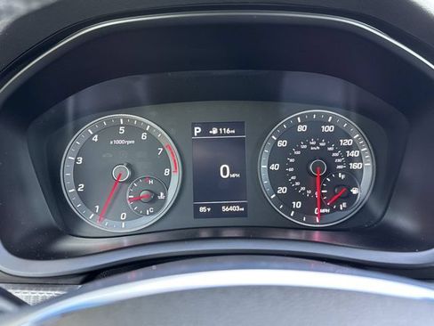Used 2018 Hyundai Sonata Sport FWD image 26