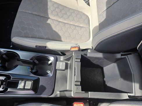 Used 2026 Subaru Forester AWD/4WD image 24