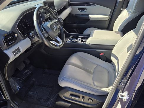 Certified 2024 Honda Pilot EX-L image 11