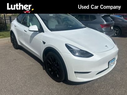 Used 2023 Tesla Model Y Long Range