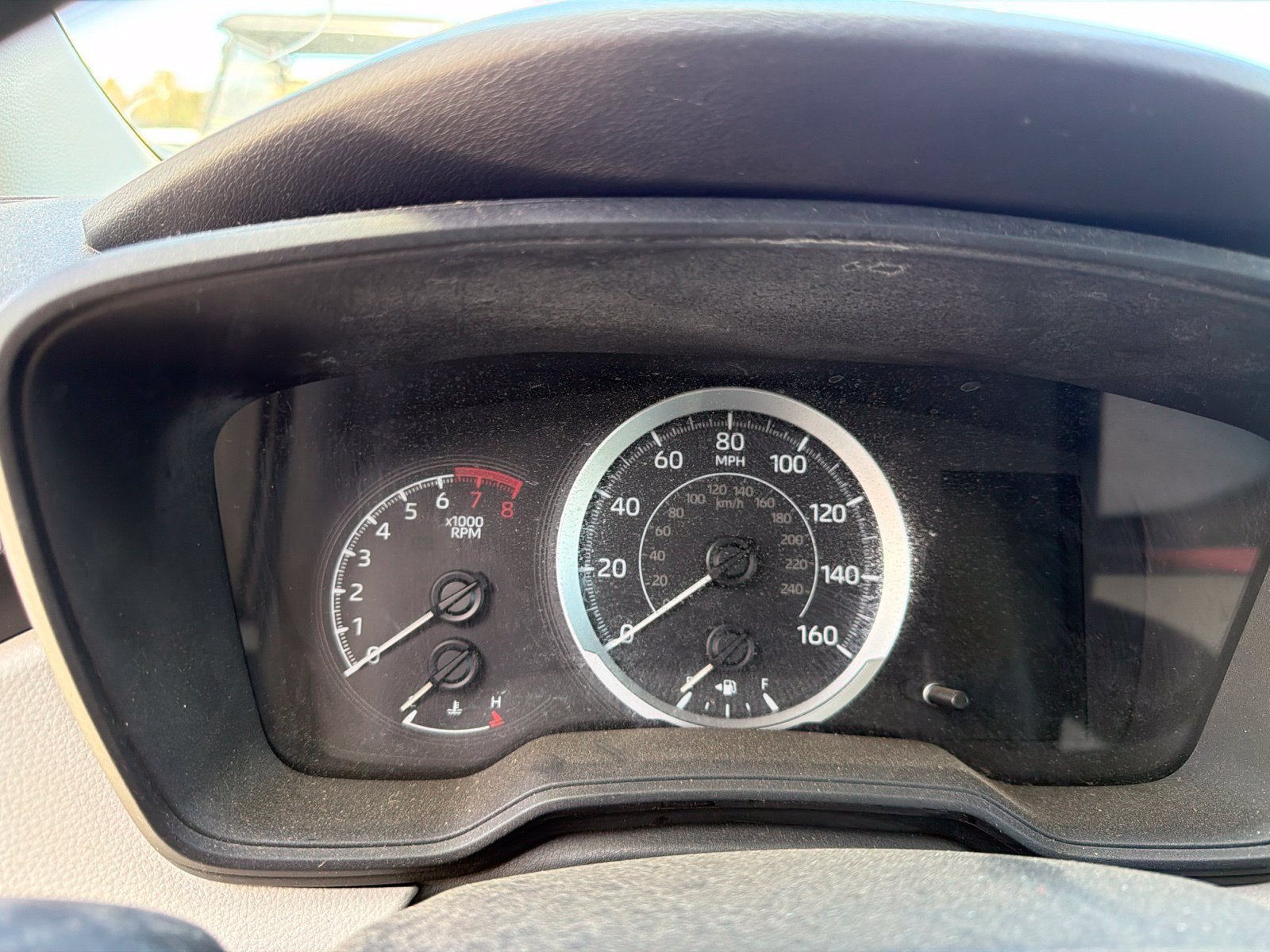 Certified 2021 Toyota Corolla LE FWD image 11