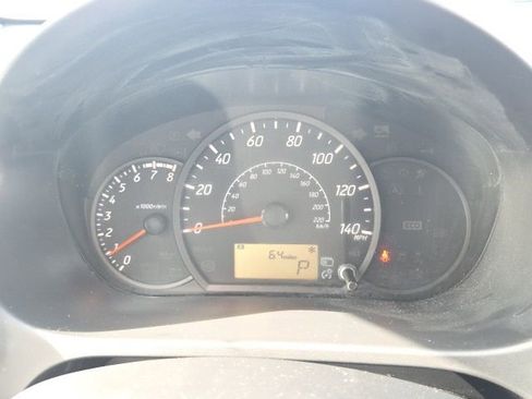 Used 2024 Mitsubishi Mirage ES image 36