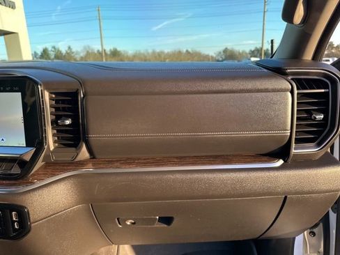 Used 2023 GMC Sierra 1500 Elevation w/ X31 Off-Road Package image 44