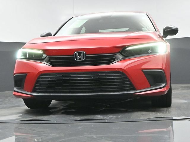 Certified 2022 Honda Civic Sport image 20