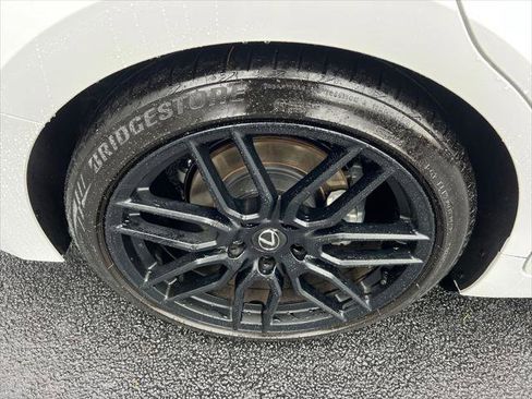 Certified 2023 Lexus IS 350 F Sport image 18