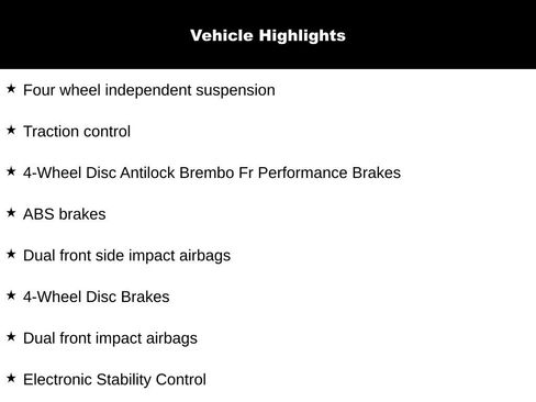 Used 2018 Cadillac ATS 2.0T AWD Sedan image 15