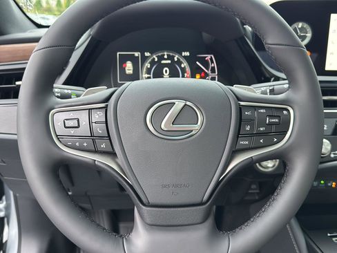 New 2025 Lexus ES 350 ES 350 image 17