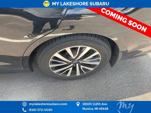 Used 2018 Subaru Legacy 2.5i Premium w/ Eyesight & BSD & Rcta & HBA AWD/4WD image 12
