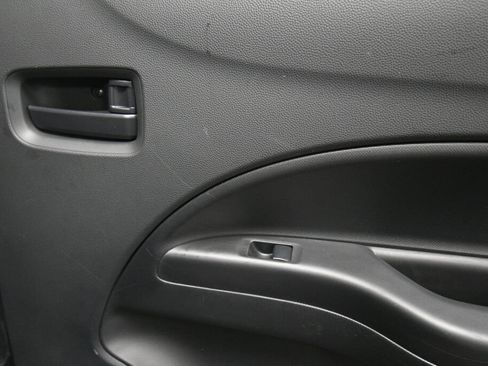Used 2024 Mitsubishi Mirage G4 ES FWD image 23