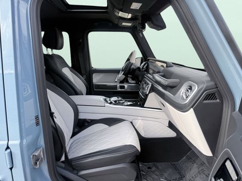 Used 2023 Mercedes-Benz G 550 image 45