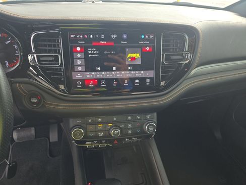 Used 2023 Dodge Durango R/T image 8