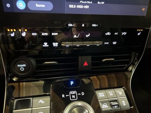 Used 2023 Subaru Solterra AWD image 36