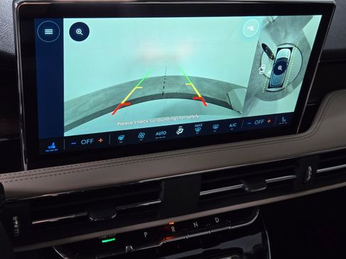 New 2026 Lincoln Corsair Grand Touring AWD/4WD image 25