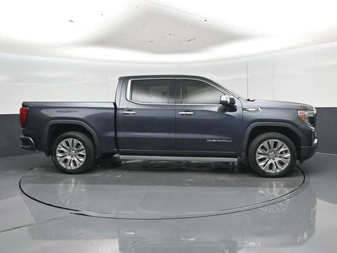 Used 2021 GMC Sierra 1500 Denali w/ Denali Ultimate Package AWD/4WD image 2