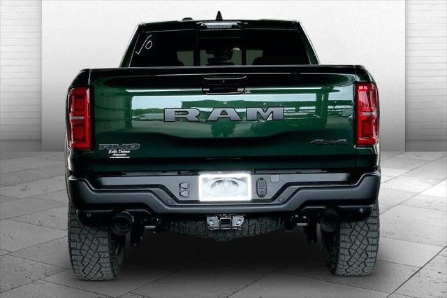New 2026 RAM 1500 RHO w/ RHO Level 1 Equipment Group AWD/4WD image 34