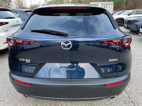 New 2026 MAZDA CX-30 AWD 2.5 S image 8
