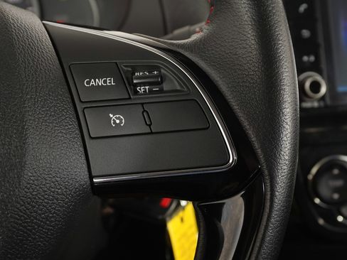 Used 2023 Mitsubishi Mirage G4 Black Edition FWD image 16