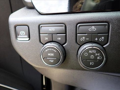 New 2026 Chevrolet Silverado 1500 RST w/ Convenience Package II image 15