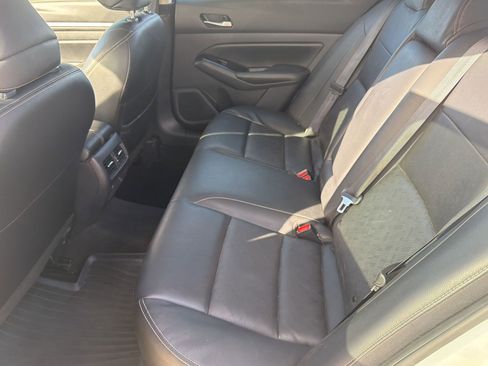 Used 2024 Nissan Altima 2.5 SL image 25