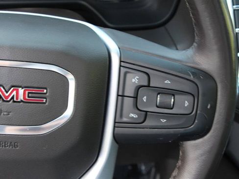 Used 2021 GMC Yukon SLT w/ SLT Luxury Plus Package AWD/4WD image 31