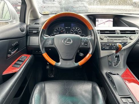 Used 2012 Lexus RX 350 350 image 20