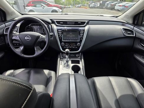Used 2024 Nissan Murano SL w/ Cargo Package AWD/4WD image 25
