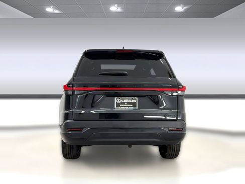 New 2026 Lexus TX 350 FWD image 10