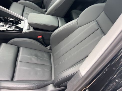 Used 2025 Audi Q5 Premium Plus w/ Premium Plus image 47