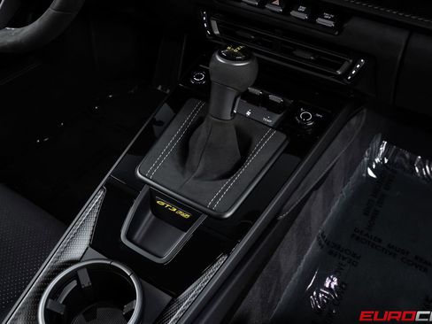Used 2025 Porsche 911 GT3 RS RWD image 36