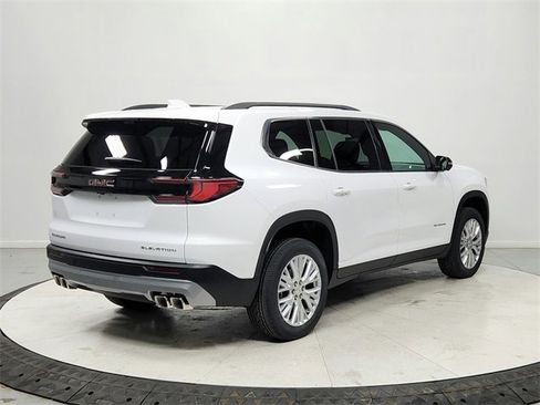 New 2026 GMC Acadia Elevation w/ Elevation Premium Package image 7