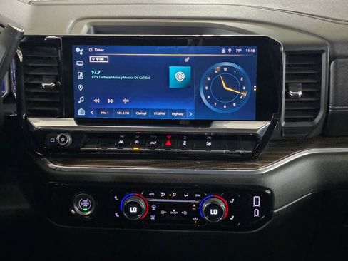 Used 2024 Chevrolet Silverado 1500 LT w/ Protection Package image 28