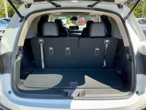 New 2026 Honda Pilot Elite image 29