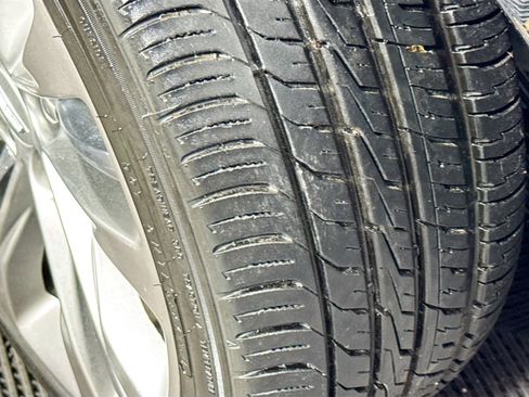 Used 2018 Cadillac CT6 Platinum image 43