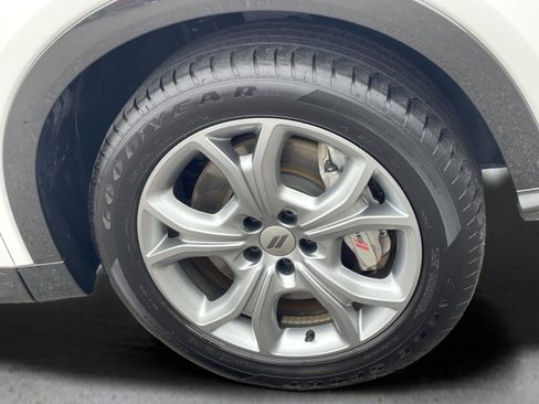 Used 2024 Dodge Hornet R/T image 8