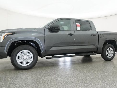 New 2026 Toyota Tundra SR AWD/4WD image 49