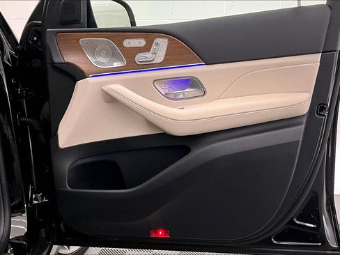 Used 2026 Mercedes-Benz GLE 450 4MATIC image 25