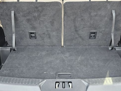 Used 2024 Ford Explorer Limited AWD/4WD image 23