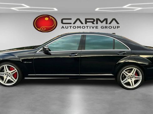 Used 2013 Mercedes-Benz S 63 AMG image 60