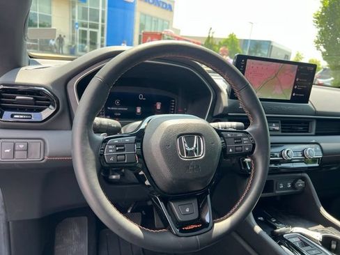 Used 2026 Honda Passport TrailSport Elite image 21