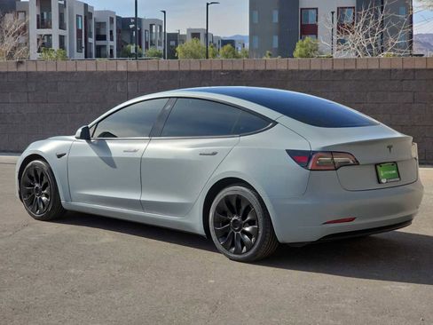Used 2022 Tesla Model 3 Long Range image 7