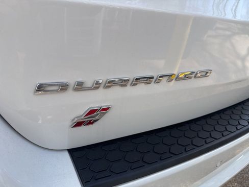 Used 2022 Dodge Durango GT image 8