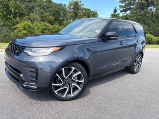 Used 2025 Land Rover Discovery Dynamic SE AWD/4WD video 1
