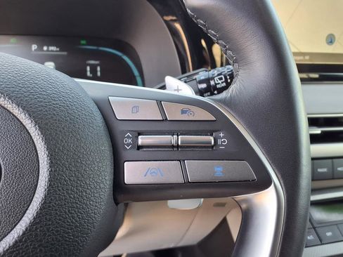 Used 2024 Hyundai Palisade SEL image 24