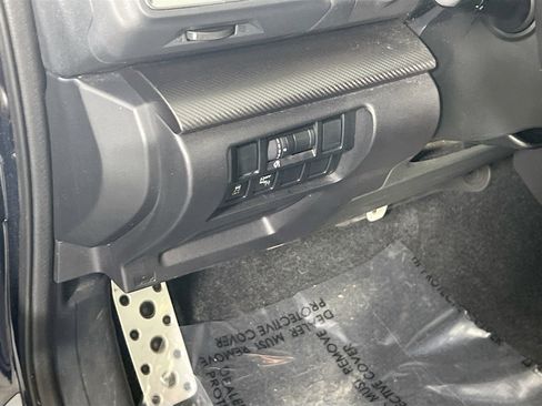 Used 2019 Subaru Impreza 2.0i Sport image 10