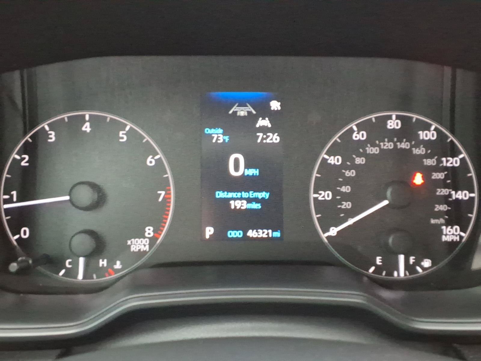 Used 2024 Toyota Corolla LE FWD image 20
