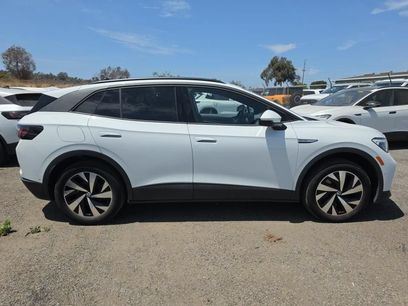 Used 2023 Volkswagen ID.4 Pro