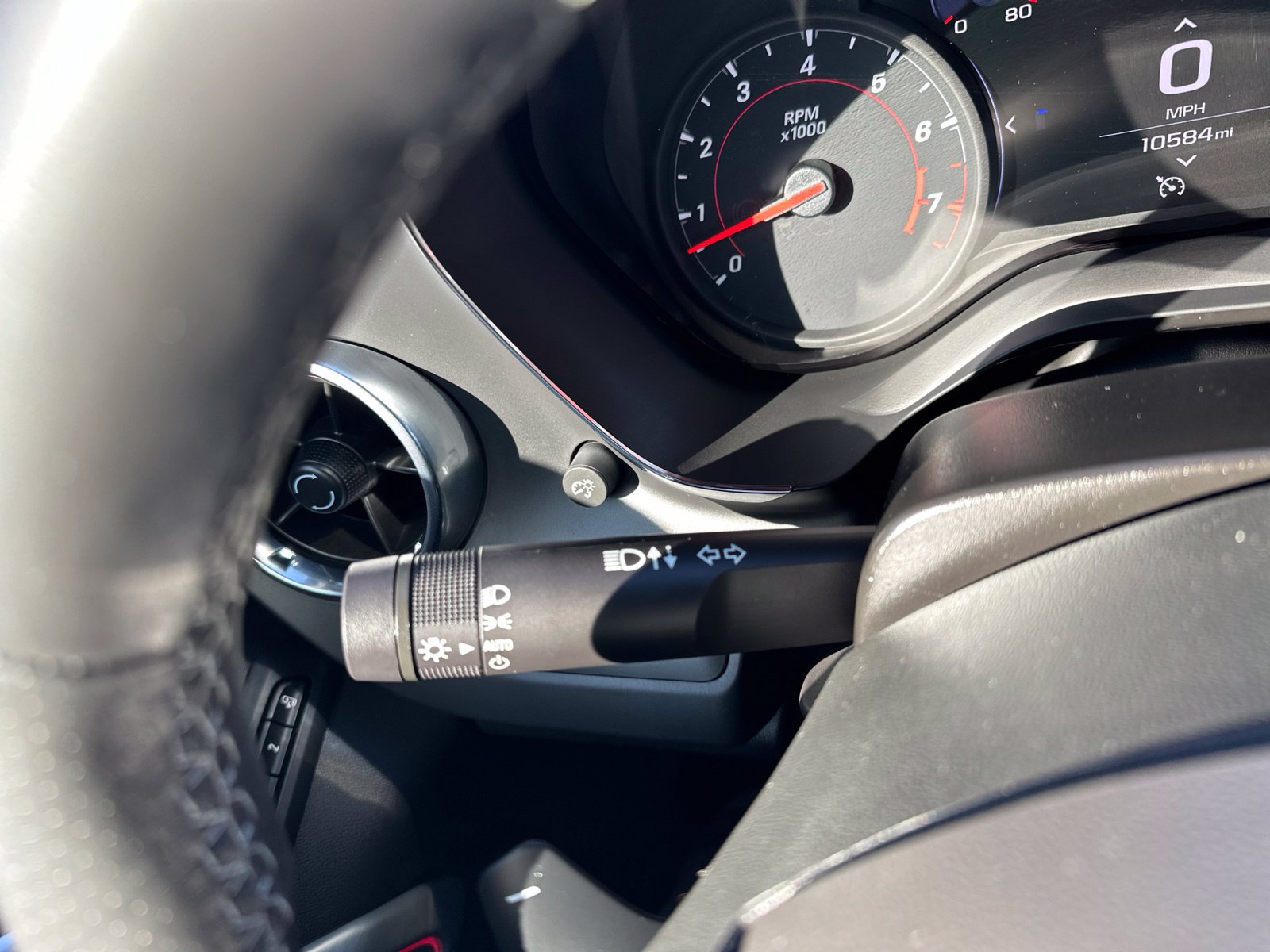 Used 2023 Chevrolet Camaro SS RWD image 50