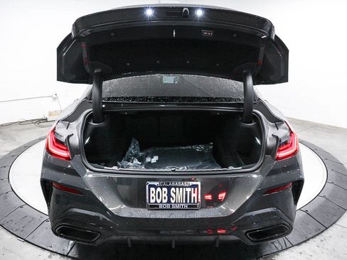 New 2026 BMW M850i xDrive image 25