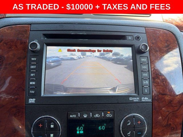 Used 2013 Chevrolet Avalanche LTZ AWD/4WD image 25
